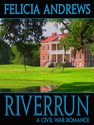 cover image of Riverrun